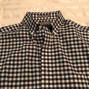 Daniel Cremieux Short Sleeve Shirt